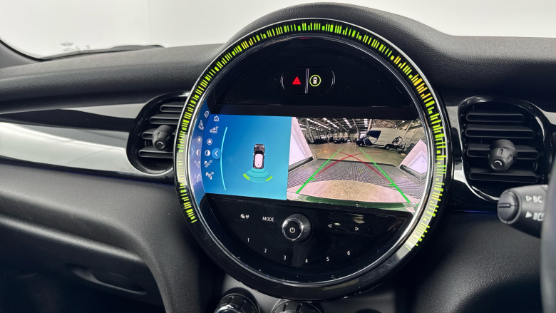 MINI Hatchback 135kW Cooper S Level 2 33kWh 3dr Auto Electric Hatchback